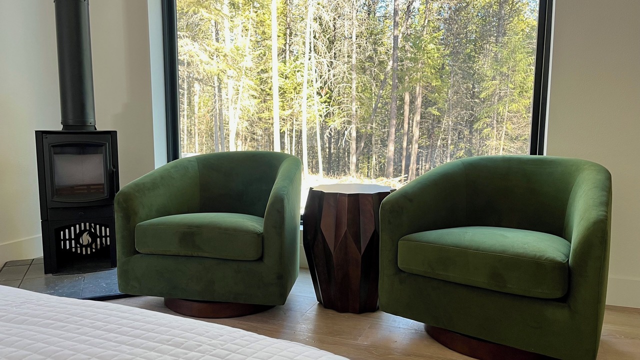 Photo of Bedroom in Whitefish