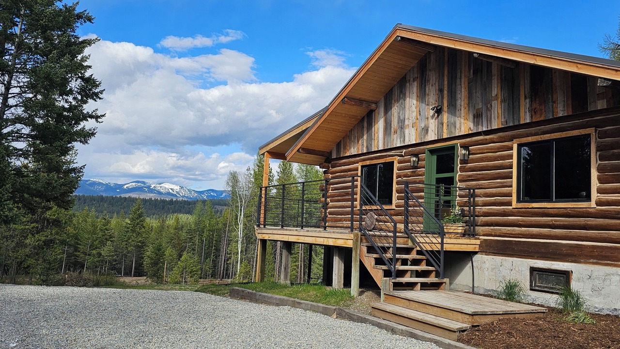 Photo of Outdoor in Whitefish