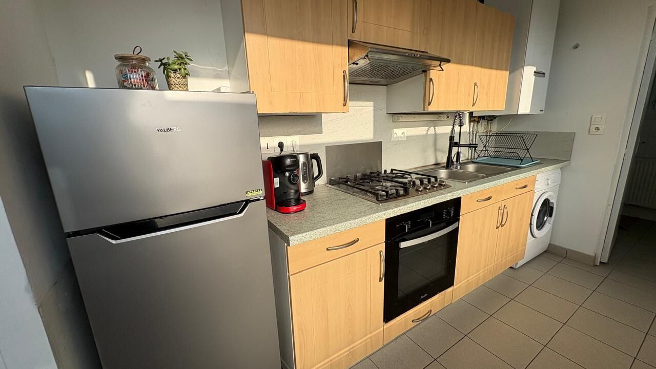 Photo of Kitchen in Fives