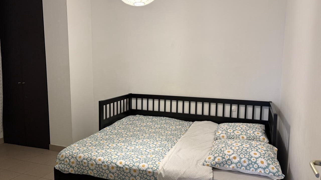 Photo of Bedroom in Fives