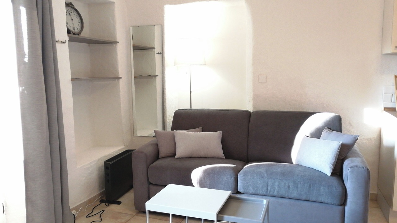Photo of Livingroom in Pont-Saint-Esprit