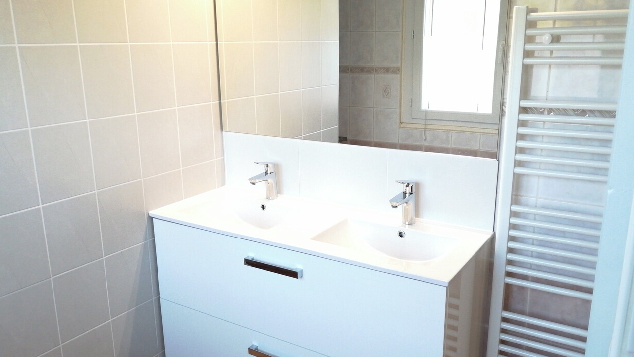 Photo of Bathroom in Pont-Saint-Esprit