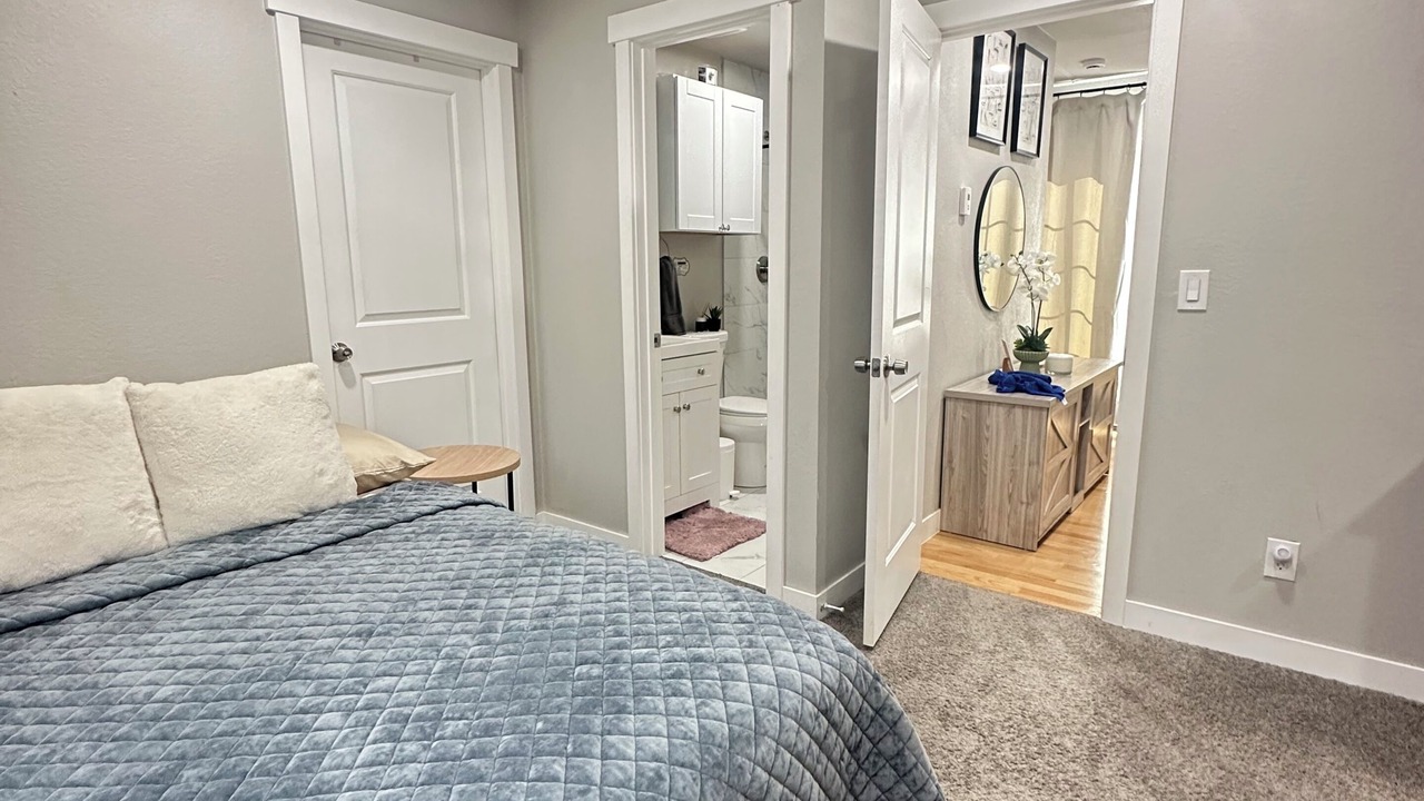 Photo of Bedroom in Northglenn
