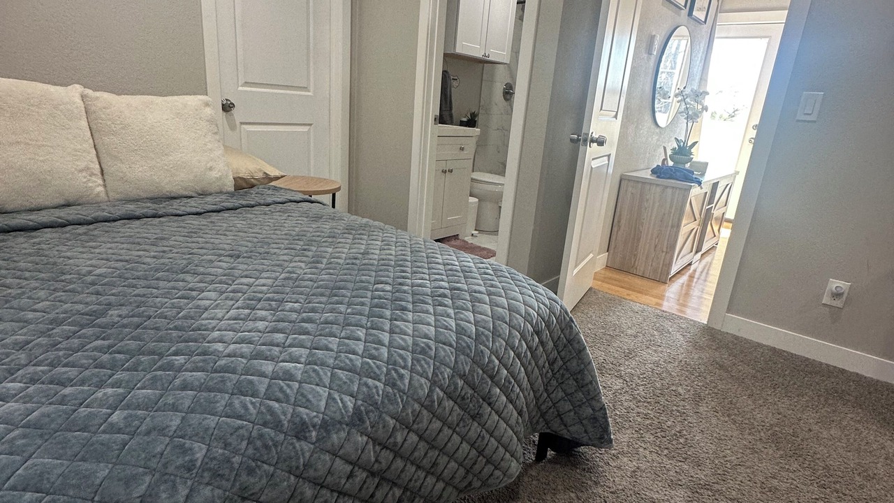 Photo of Bedroom in Northglenn