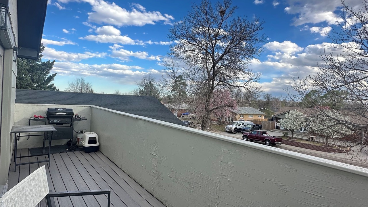 Photo of Outdoor in Northglenn