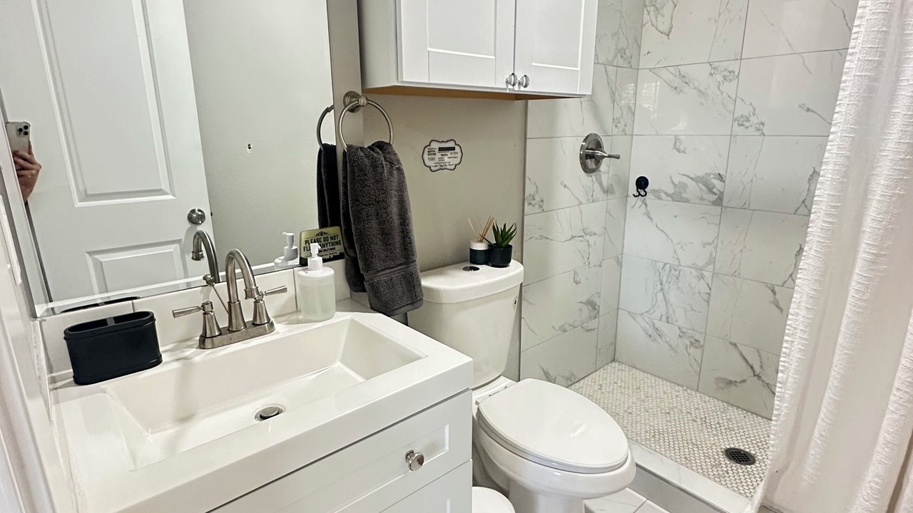 Photo of Bathroom in Northglenn