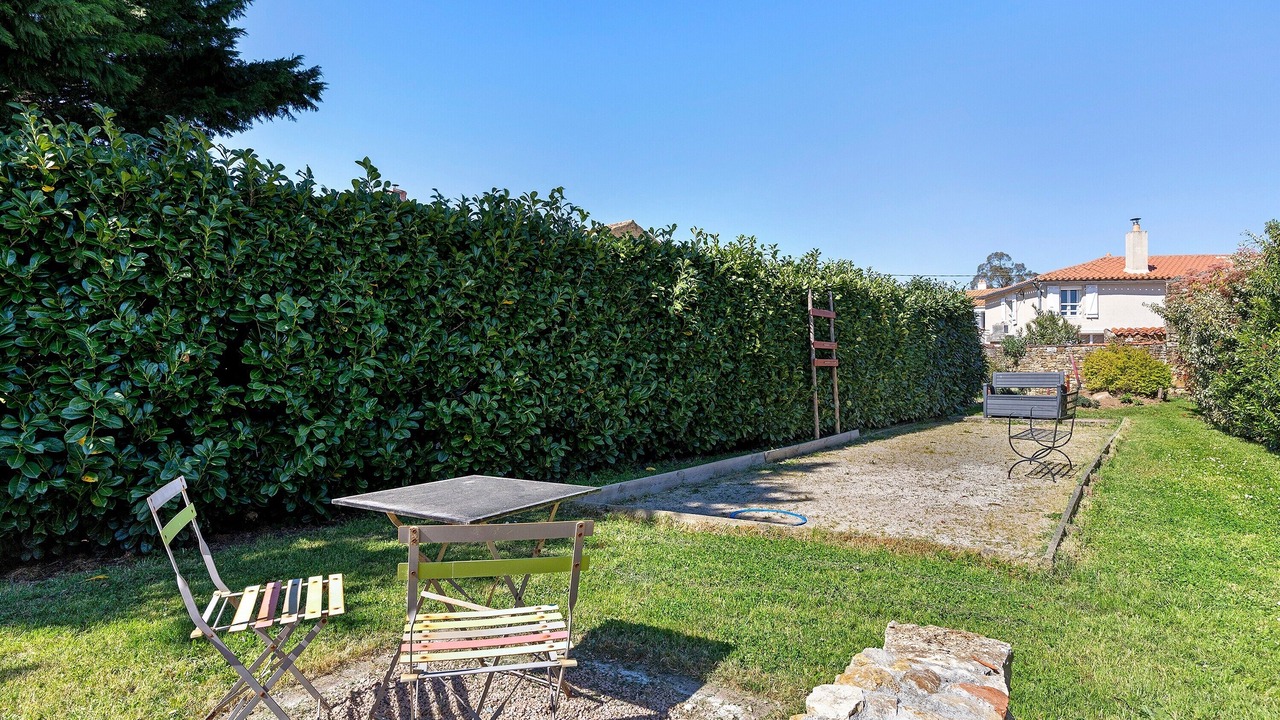 Photo of Outdoor in La Reorthe