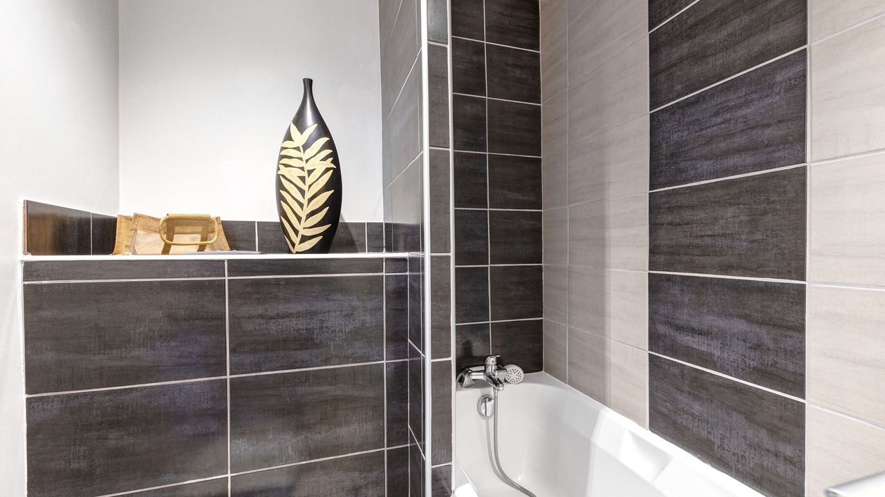 Photo of Bathroom in La Reorthe