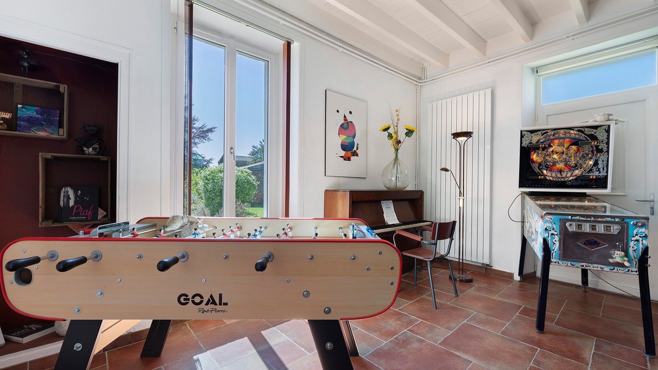 Photo of Bedroom in La Reorthe