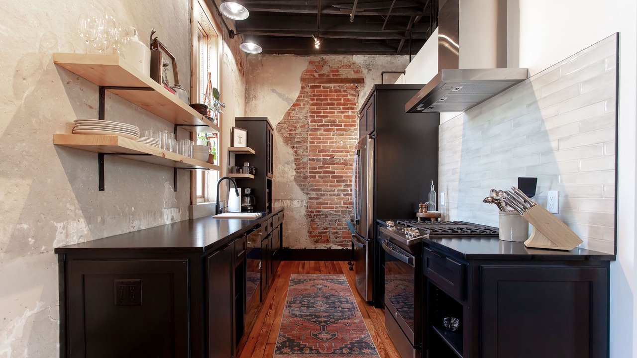 Photo of Kitchen in Heber Springs