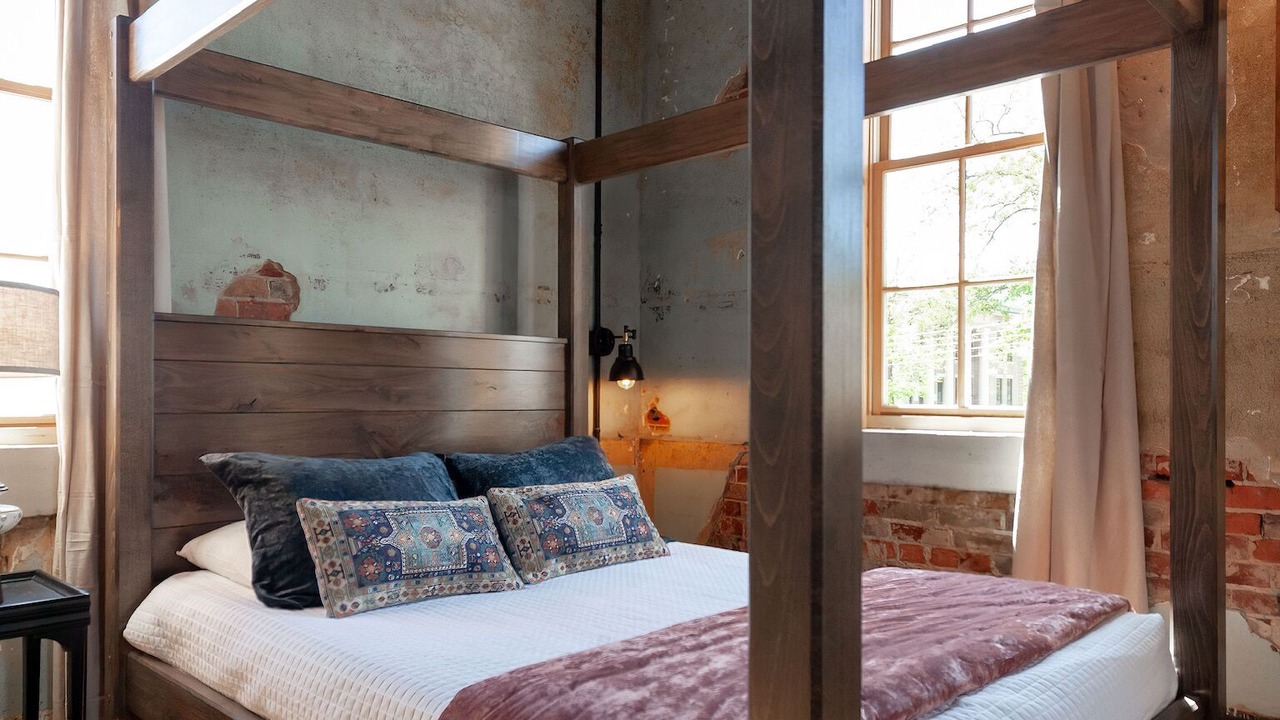 Photo of Bedroom in Heber Springs