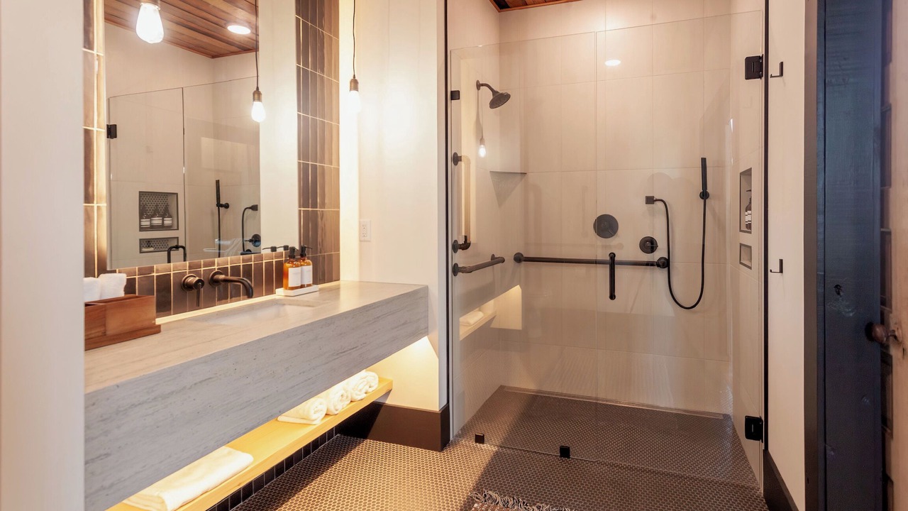 Photo of Bathroom in Heber Springs