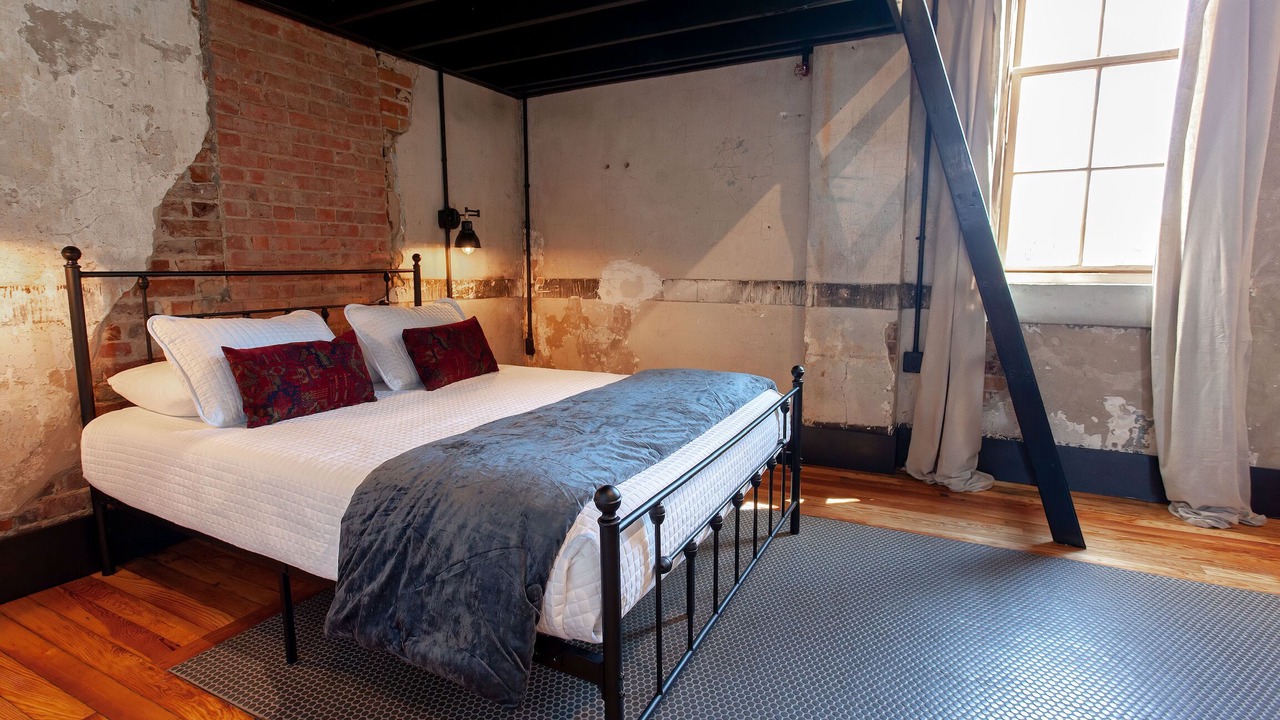 Photo of Bedroom in Heber Springs