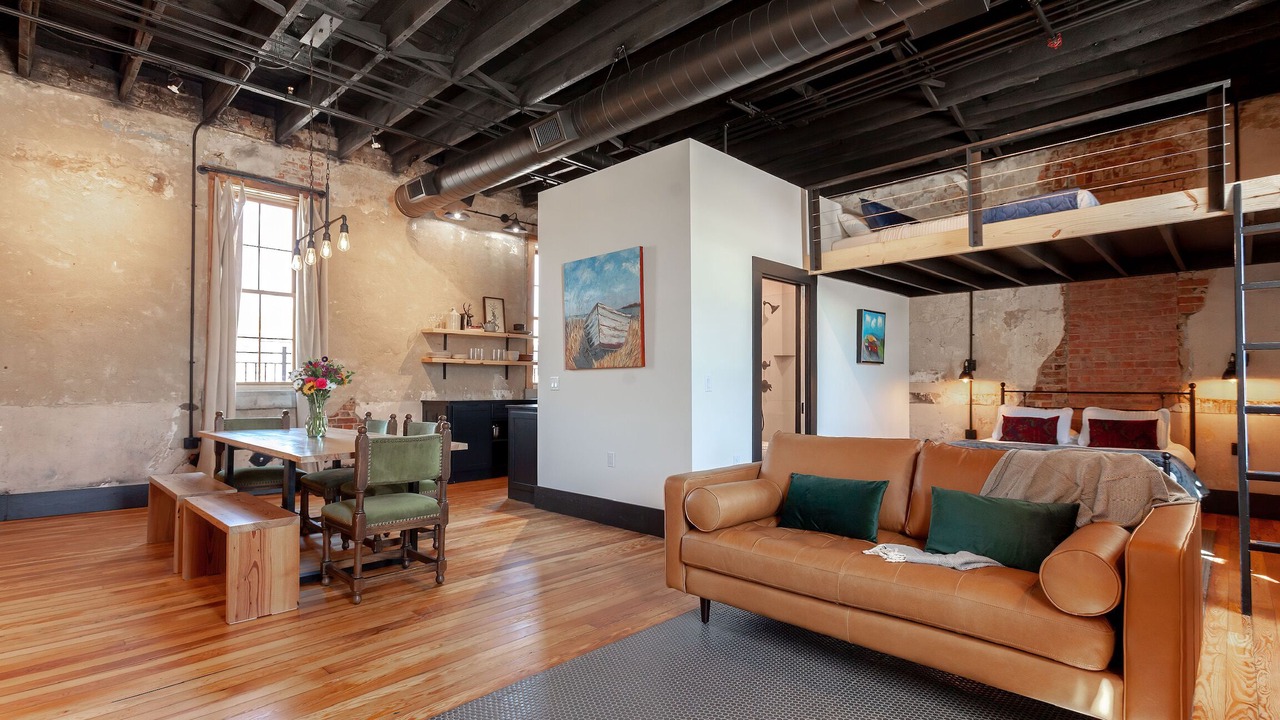 Photo of Livingroom in Heber Springs