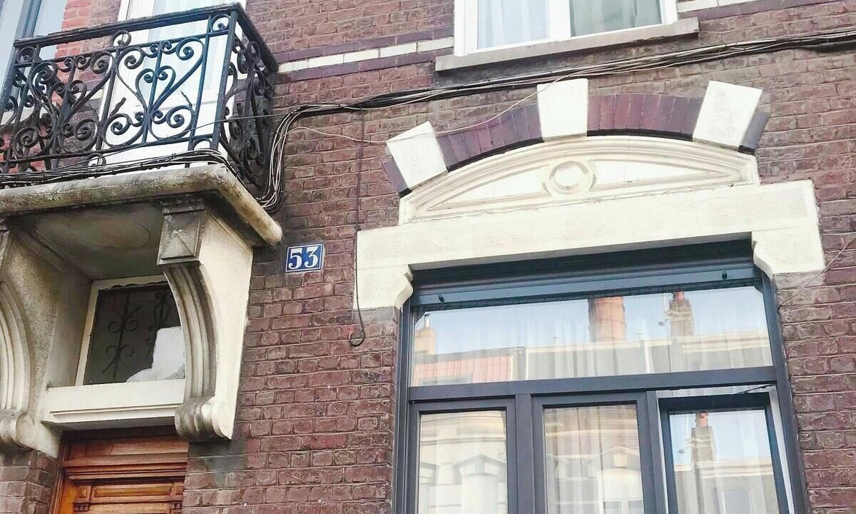 Photo of Others in Roubaix