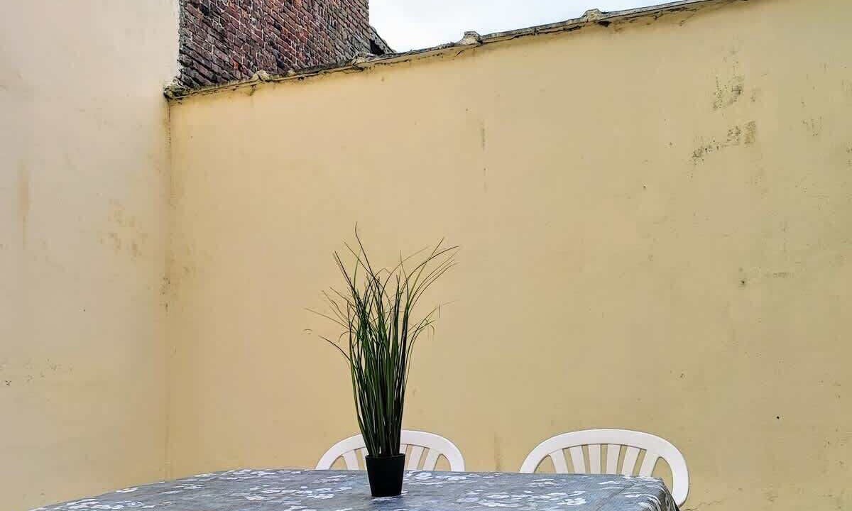 Photo of Outdoor in Roubaix