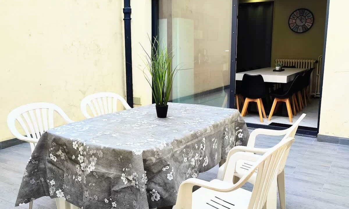 Photo of Outdoor in Roubaix