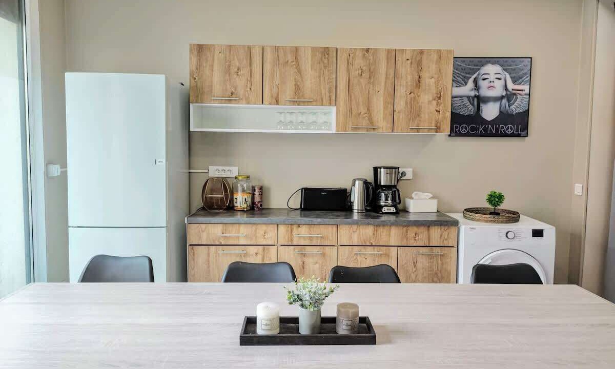 Photo of Kitchen in Roubaix