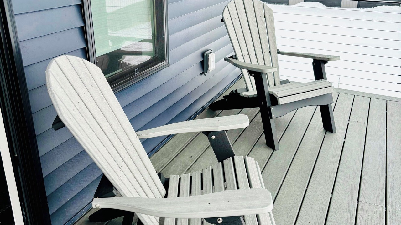 Photo of Patio Balcony in Broadalbin