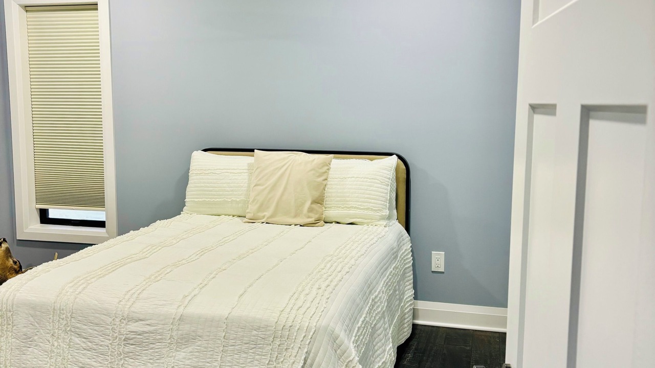 Photo of Bedroom in Broadalbin