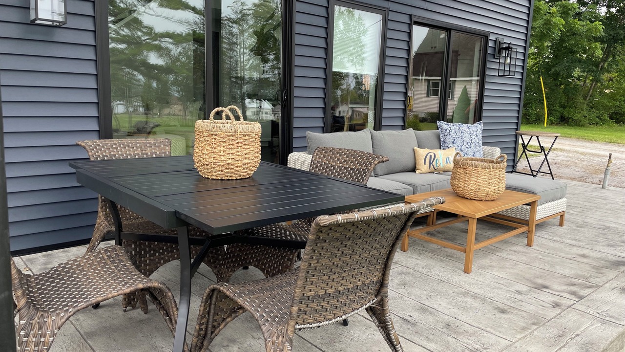Photo of Outdoor in Broadalbin