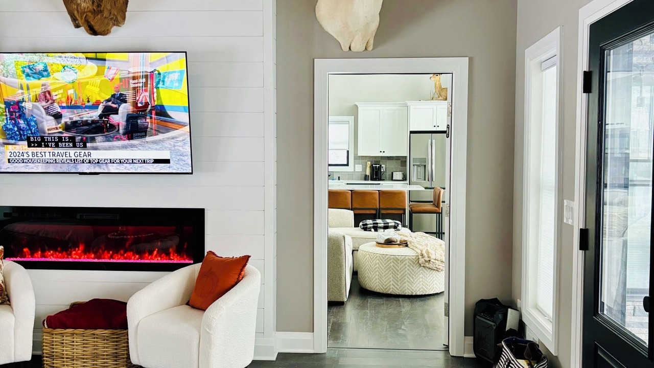 Photo of Livingroom in Broadalbin