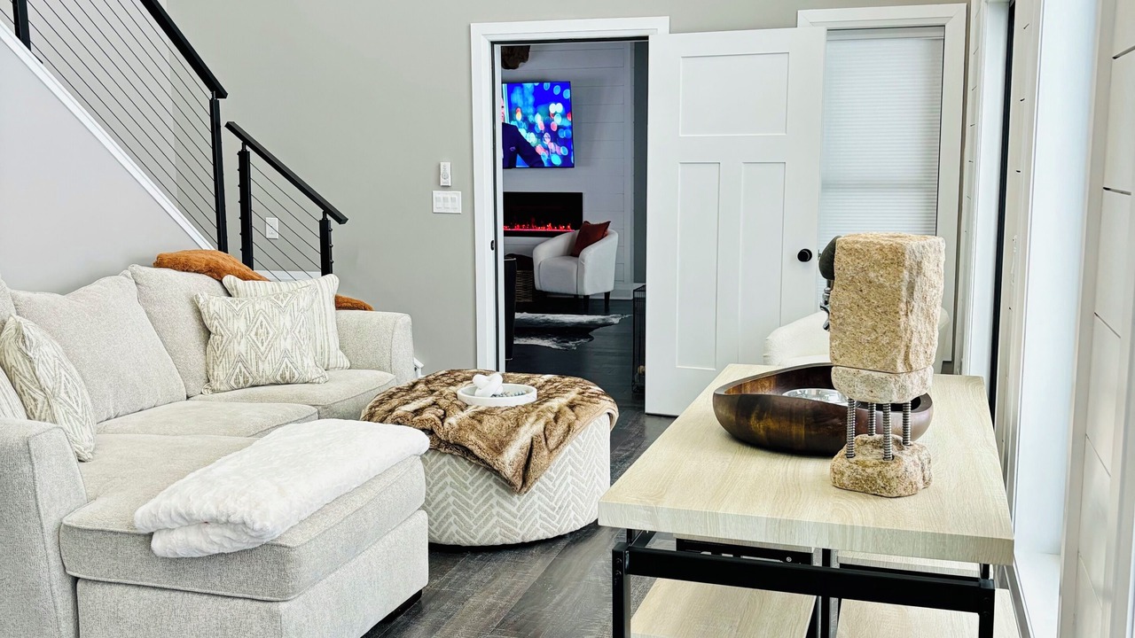 Photo of Livingroom in Broadalbin