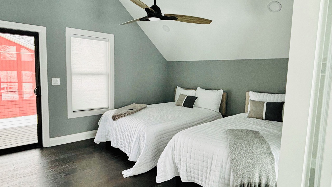 Photo of Bedroom in Broadalbin