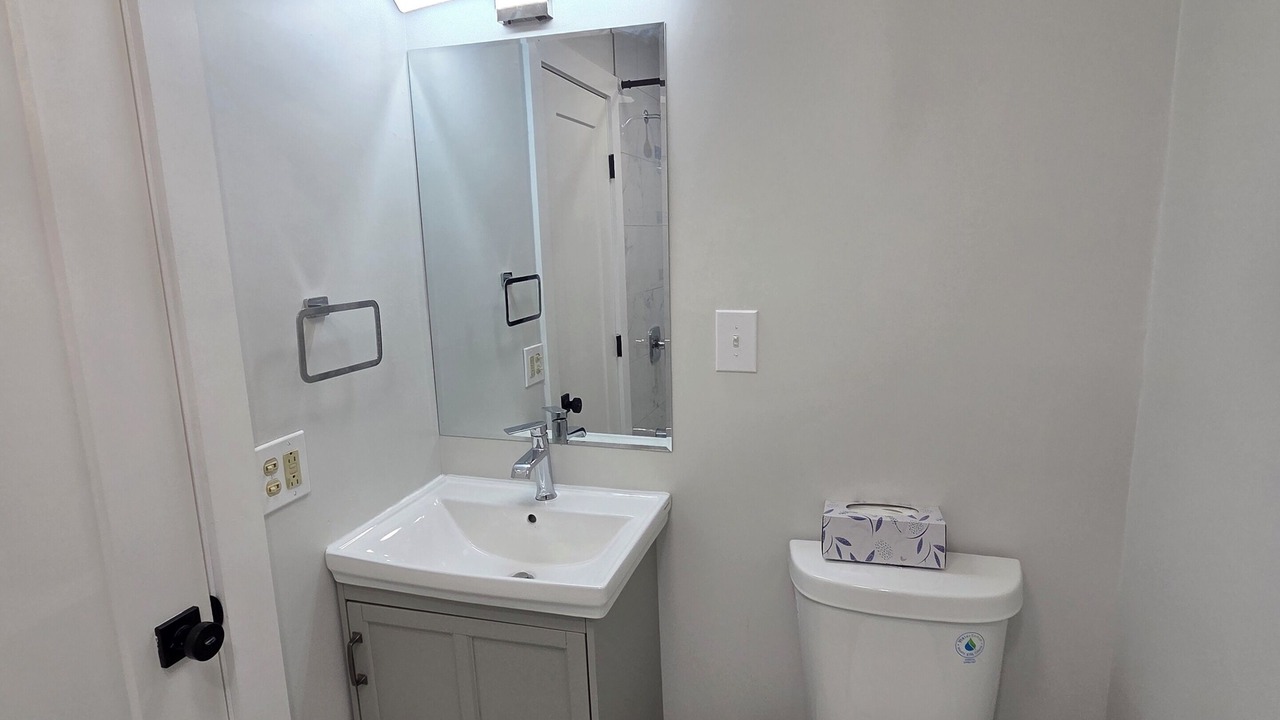 Photo of Bathroom in Blakely