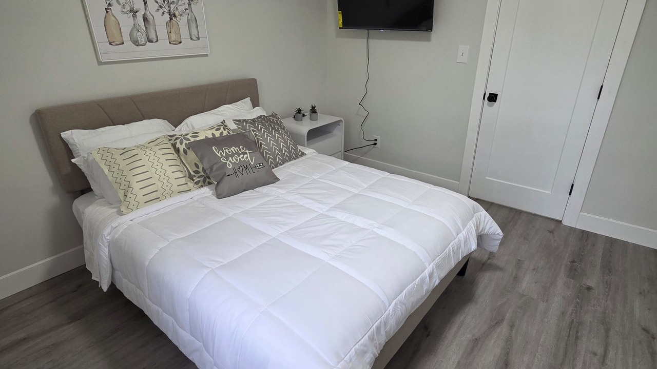 Photo of Bedroom in Blakely
