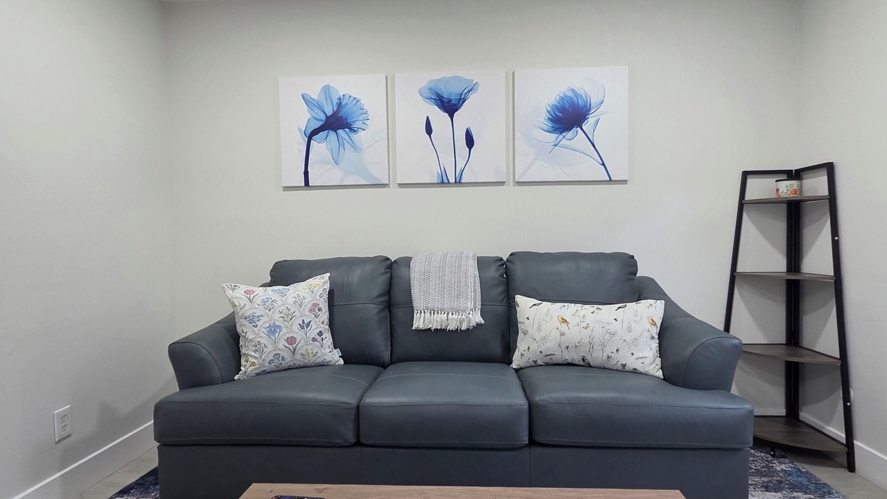 Photo of Livingroom in Blakely