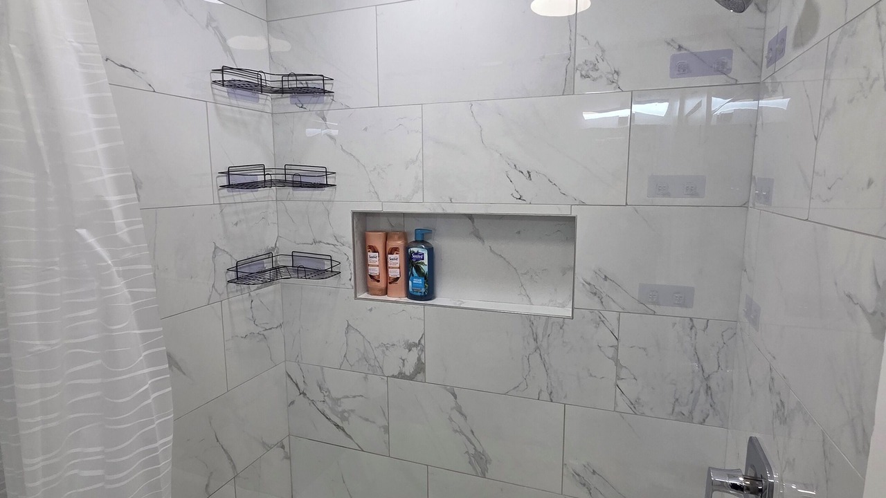 Photo of Bathroom in Blakely