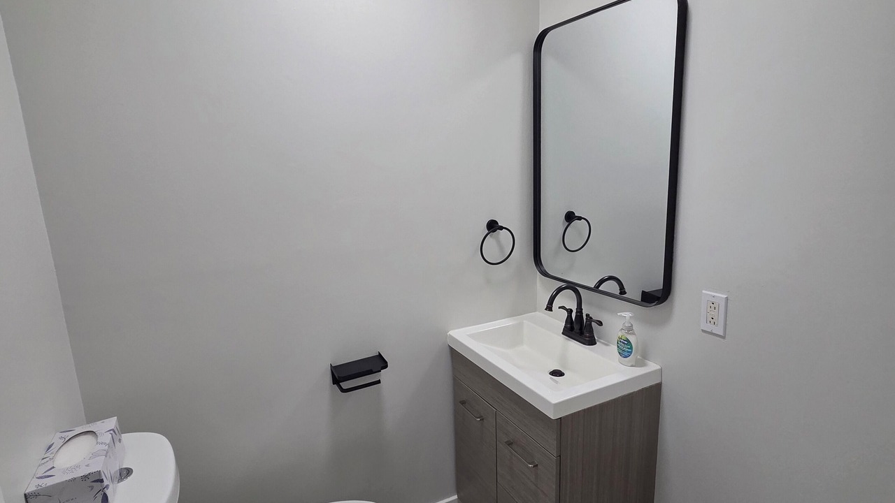 Photo of Bathroom in Blakely