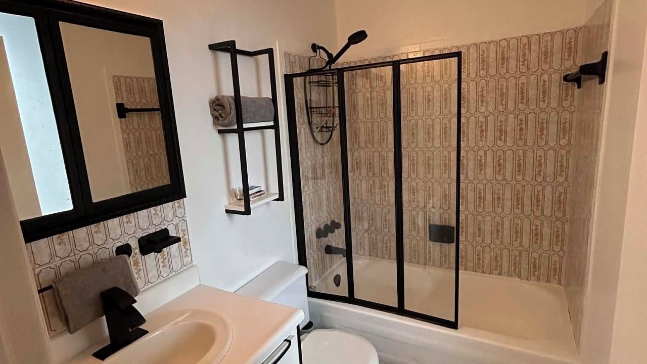 Photo of Bathroom in Tetreaultville
