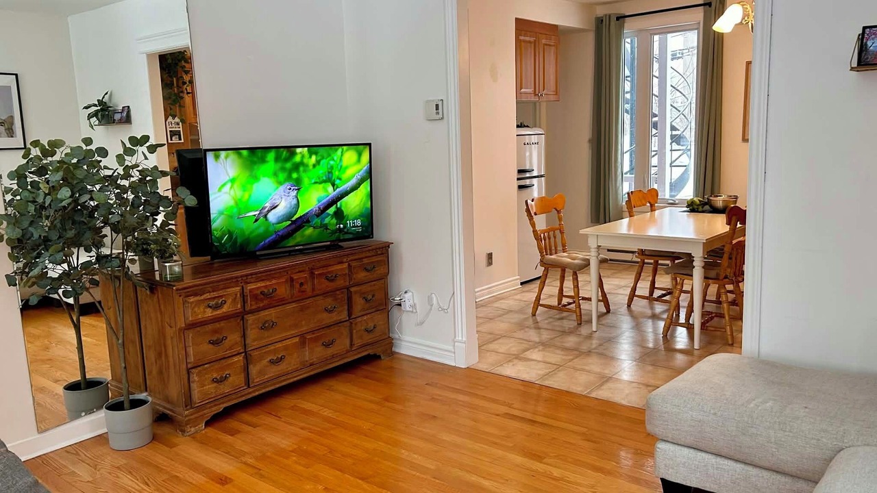 Photo of Livingroom in Tetreaultville