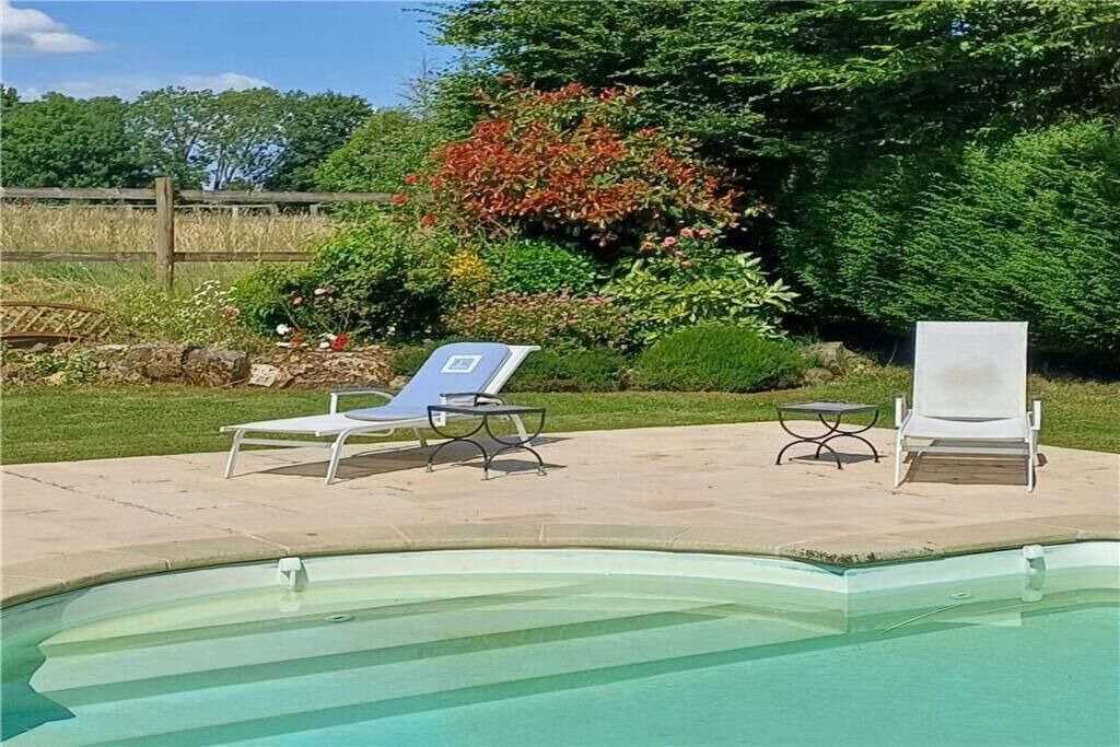 Photo of Outdoor in Le Sap-Andre