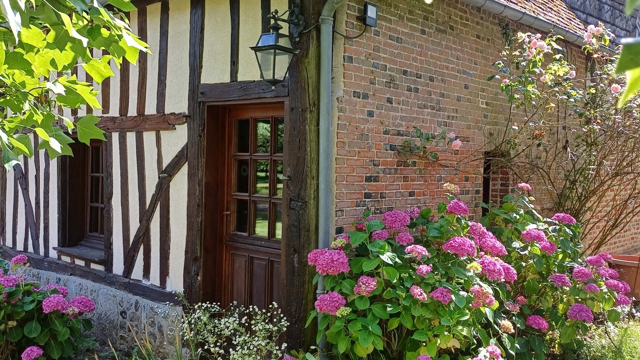 Photo of Outdoor in Le Sap-Andre