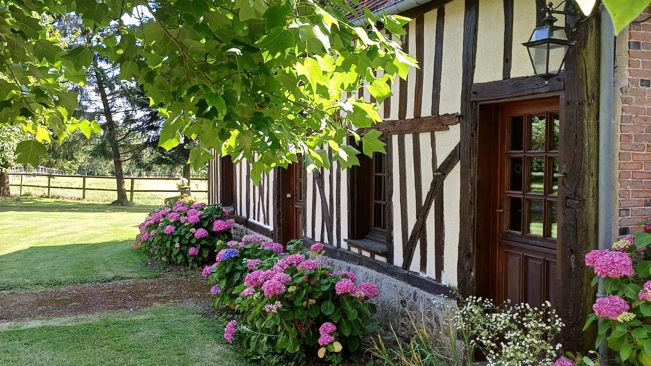 Photo of Outdoor in Le Sap-Andre