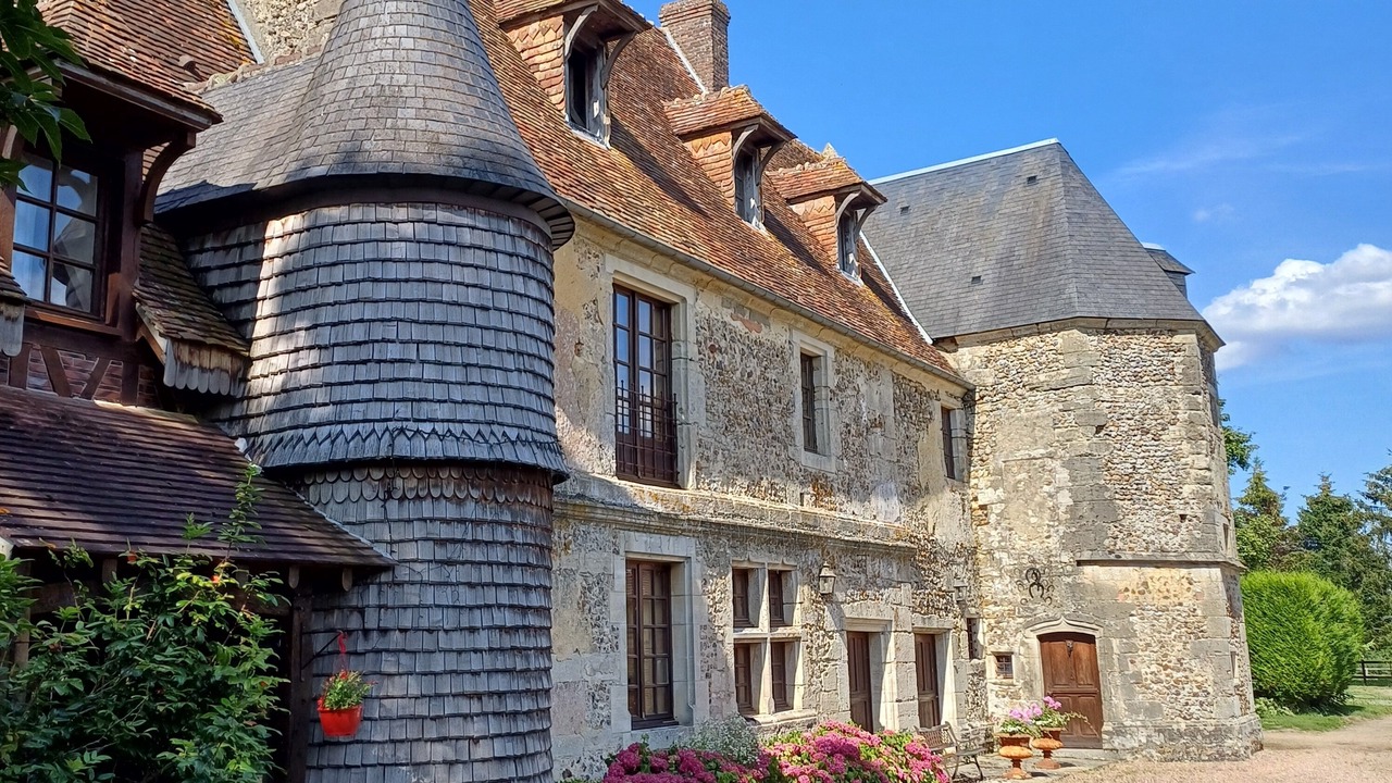 Photo of Outdoor in Le Sap-Andre