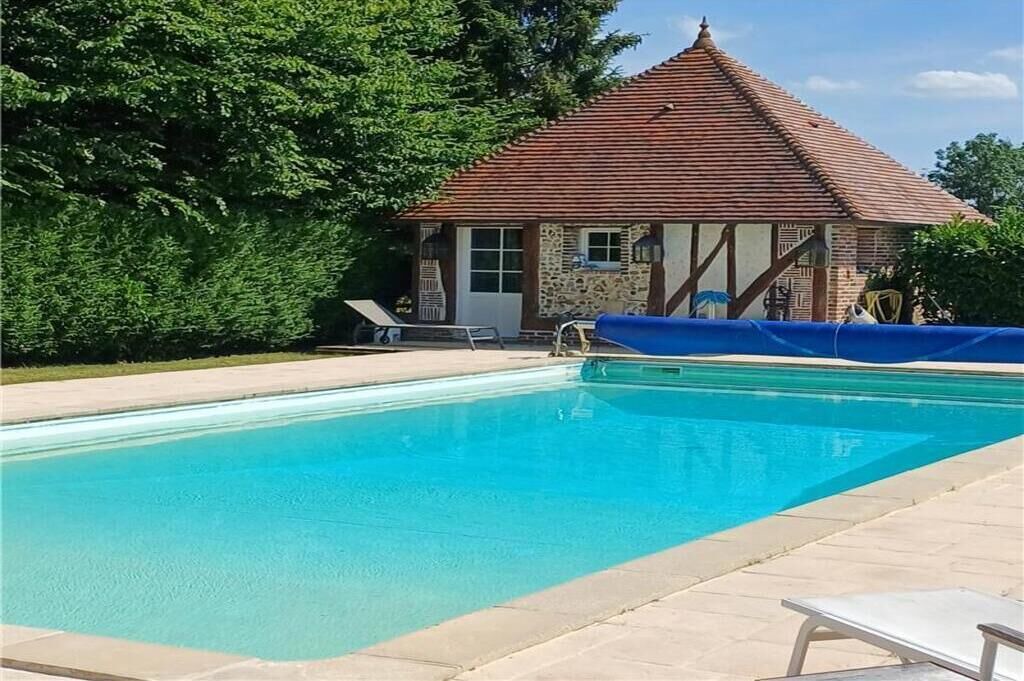 Photo of Outdoor in Le Sap-Andre