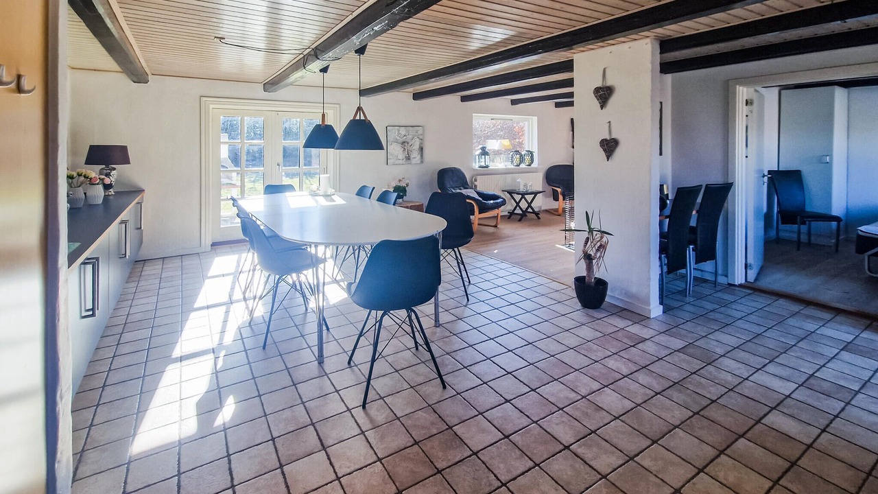 Photo of Bedroom in Bindslev