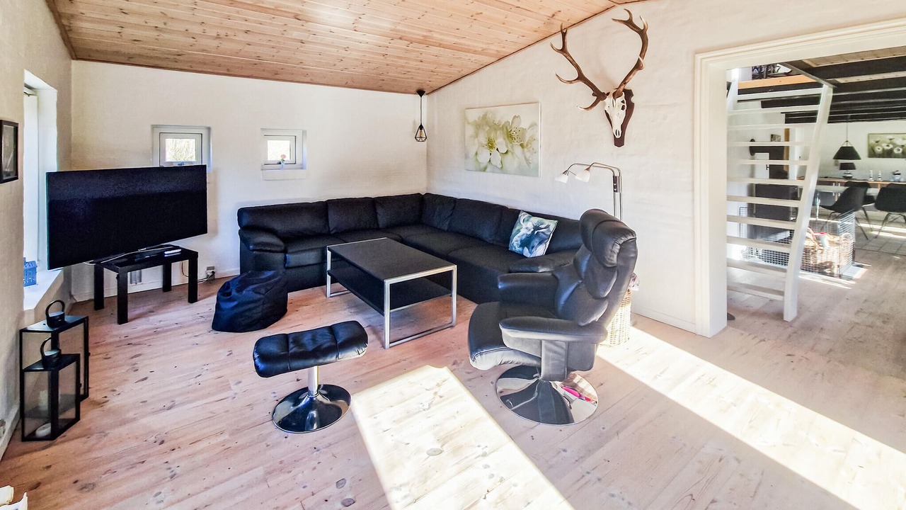 Photo of Bedroom in Bindslev