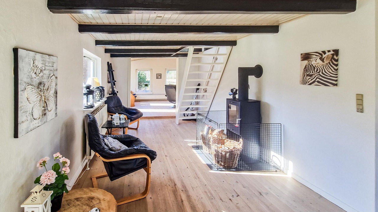 Photo of Bedroom in Bindslev