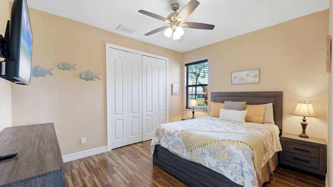 Photo of Bedroom in Long Meadow