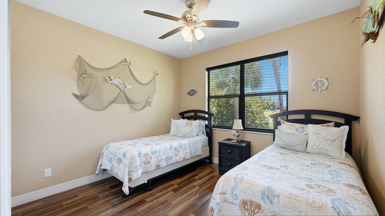 Photo of Bedroom in Long Meadow