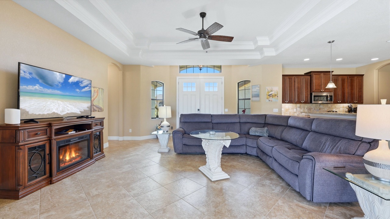 Photo of Livingroom in Long Meadow