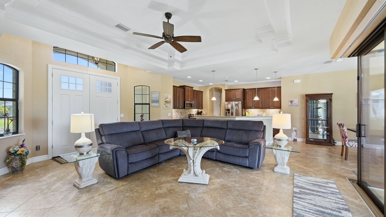Photo of Livingroom in Long Meadow