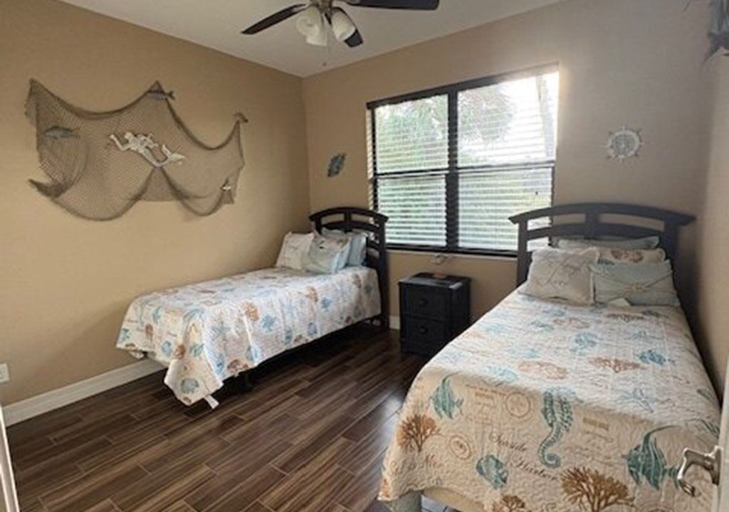 Photo of Bedroom in Long Meadow