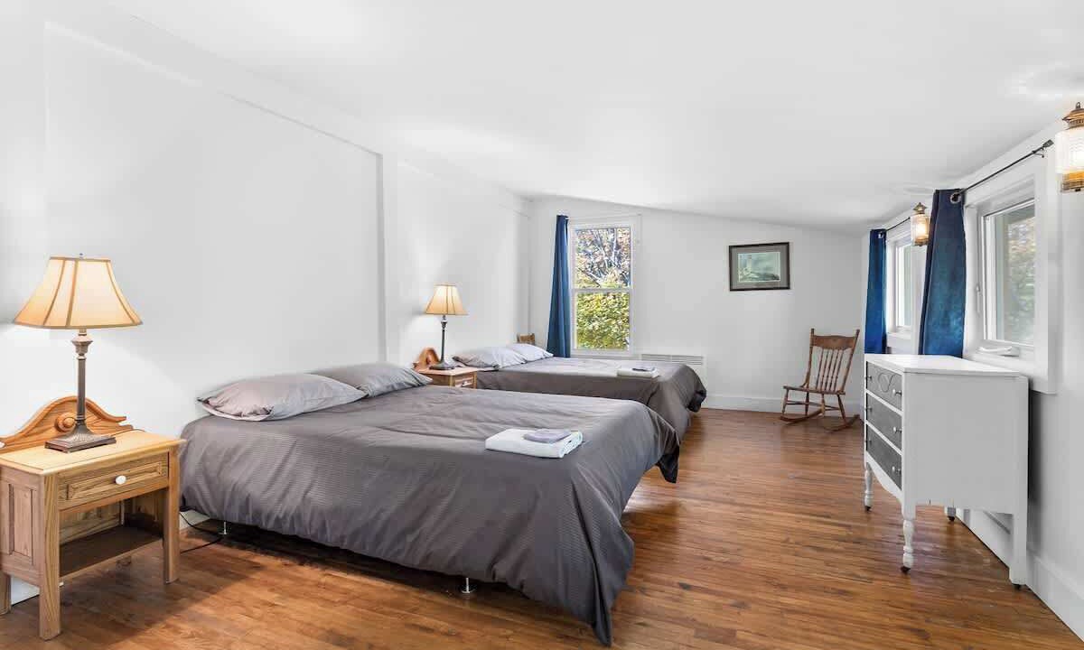 Photo of Bedroom in Stanstead