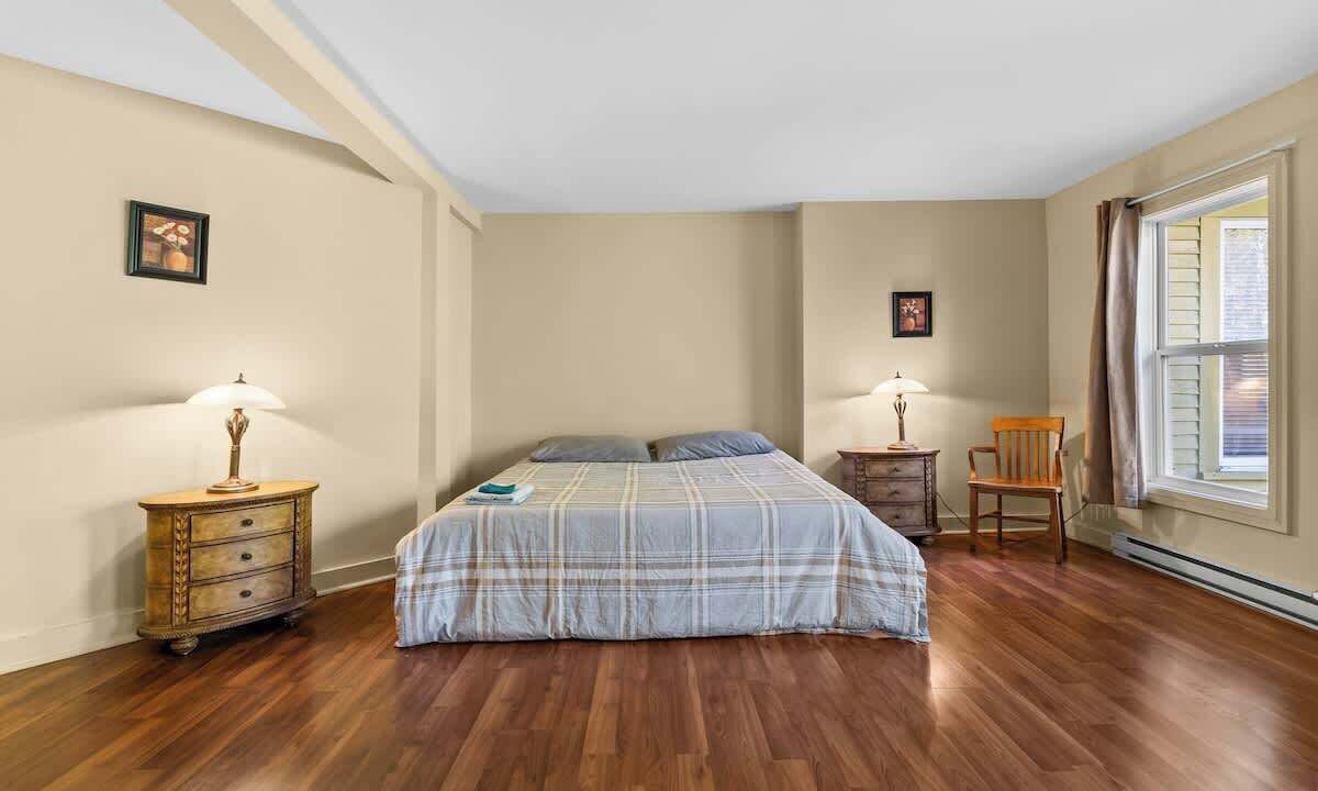 Photo of Bedroom in Stanstead